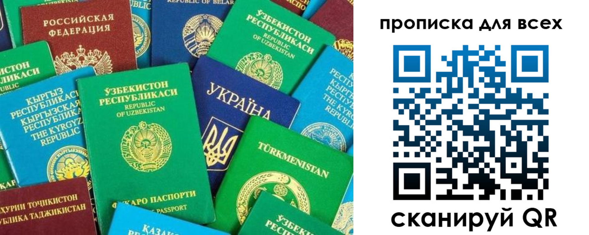 прописка в квартире в Благодарном